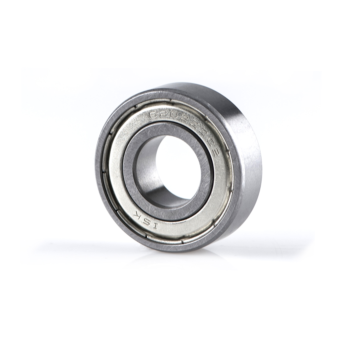 6202ZZ Bearing Dimensions 15mm X 35mm X 11mm | ISK BEARINGS